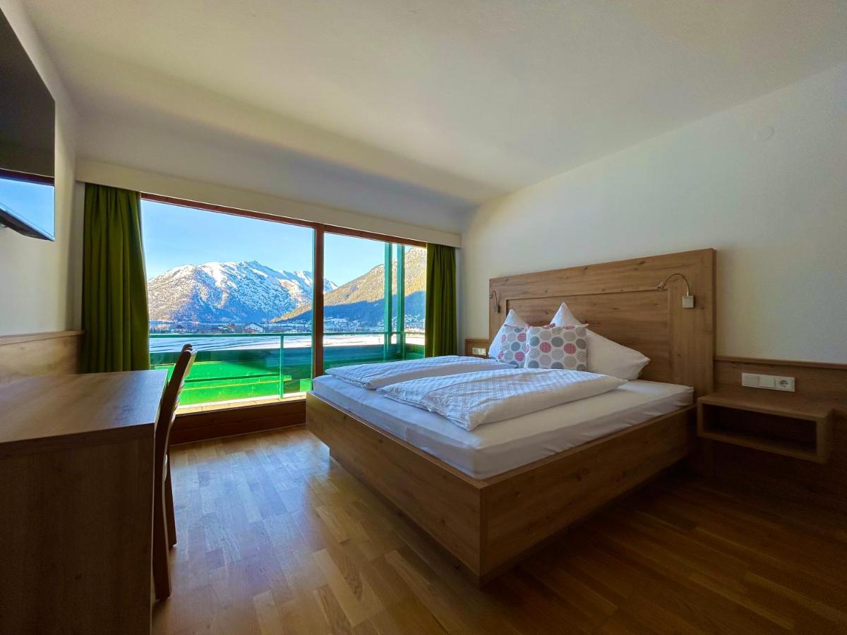 Appartements Achensee Maurach  Eksteriør billede