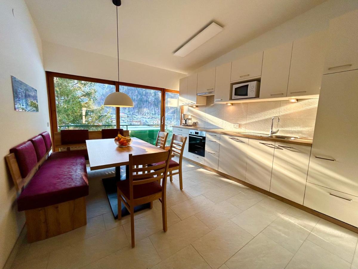 Appartements Achensee Maurach  Eksteriør billede
