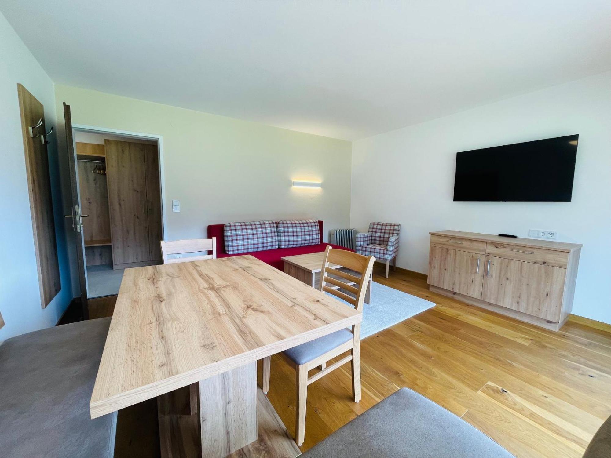 Appartements Achensee Maurach  Eksteriør billede