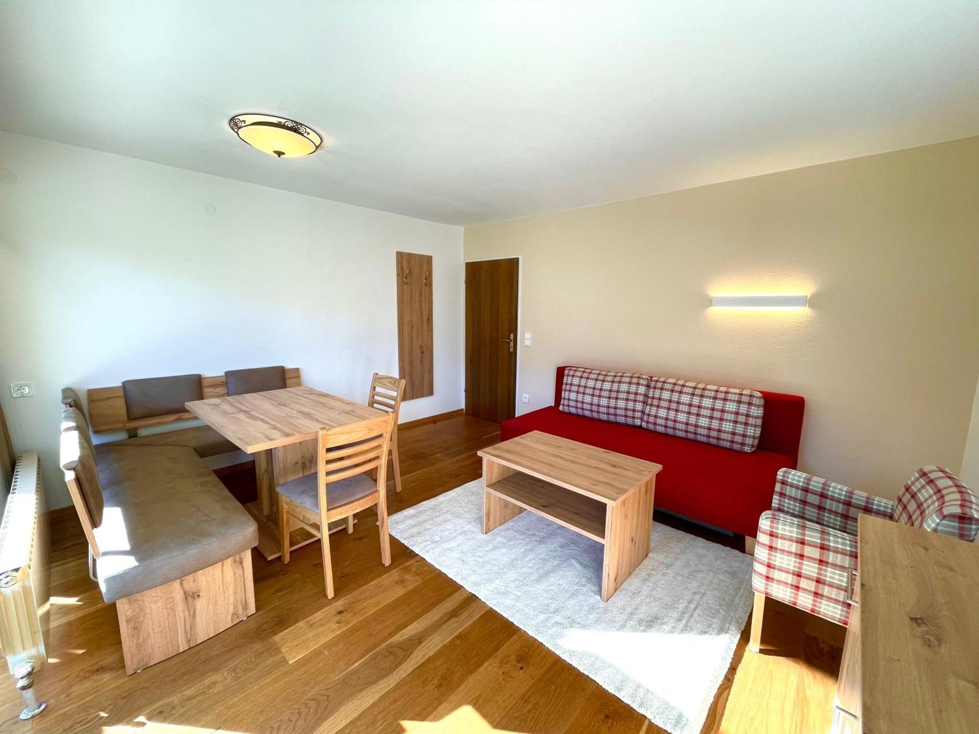 Appartements Achensee Maurach  Eksteriør billede