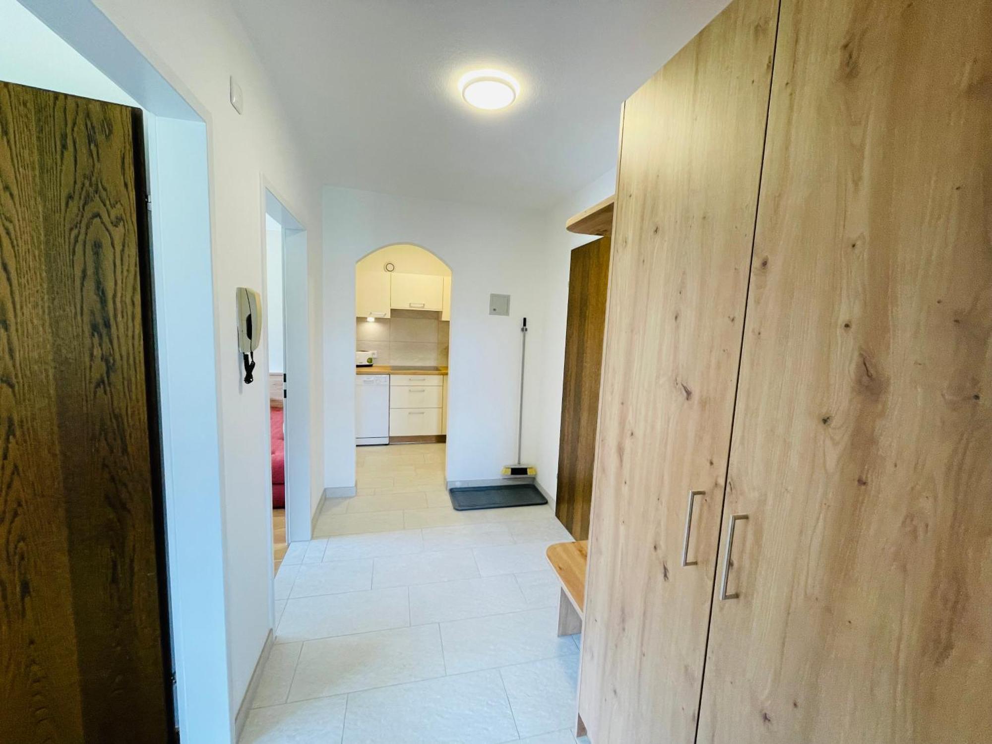 Appartements Achensee Maurach  Eksteriør billede