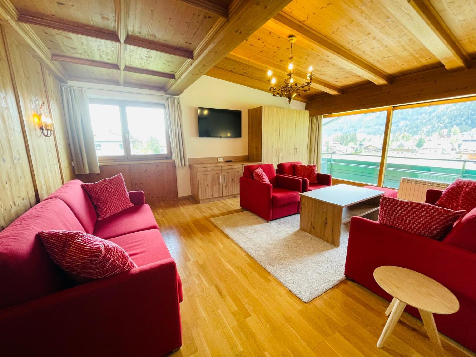 Appartements Achensee Maurach  Eksteriør billede
